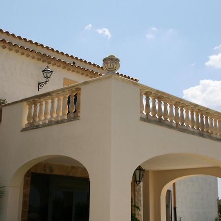 Don Giovanni Hotel Sambuca di Sicilia Esterno foto