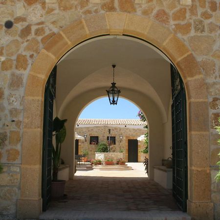 Don Giovanni Hotel Sambuca di Sicilia Esterno foto