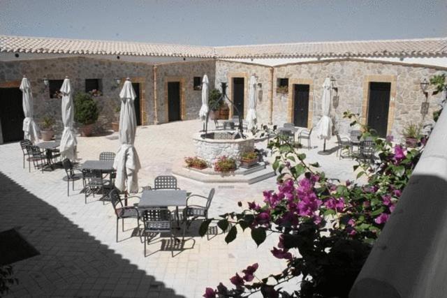 Don Giovanni Hotel Sambuca di Sicilia Esterno foto
