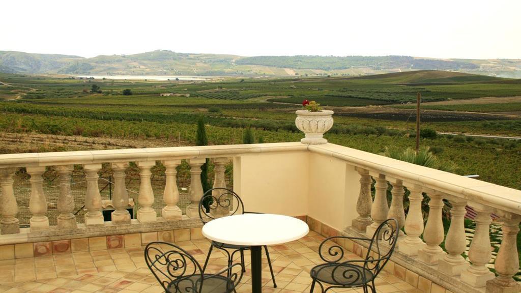 Don Giovanni Hotel Sambuca di Sicilia Esterno foto
