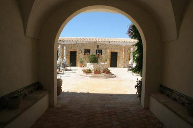 Don Giovanni Hotel Sambuca di Sicilia Esterno foto