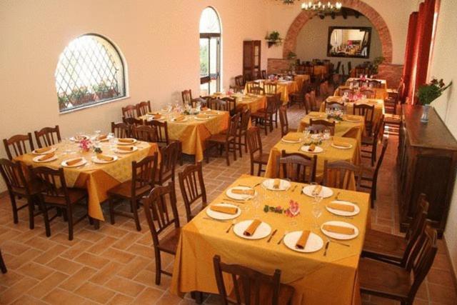 Don Giovanni Hotel Sambuca di Sicilia Esterno foto
