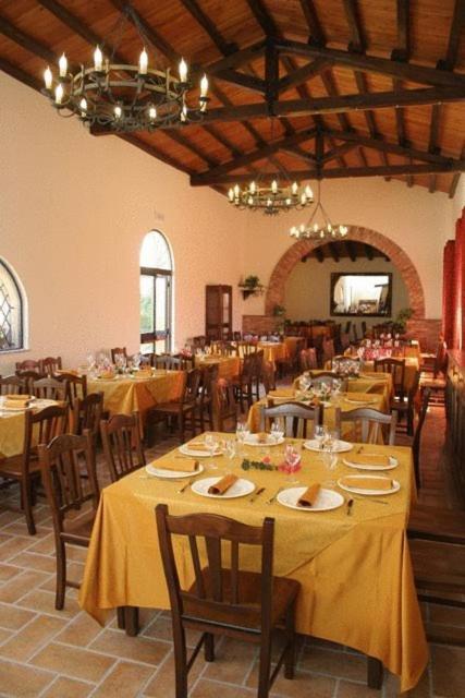 Don Giovanni Hotel Sambuca di Sicilia Esterno foto