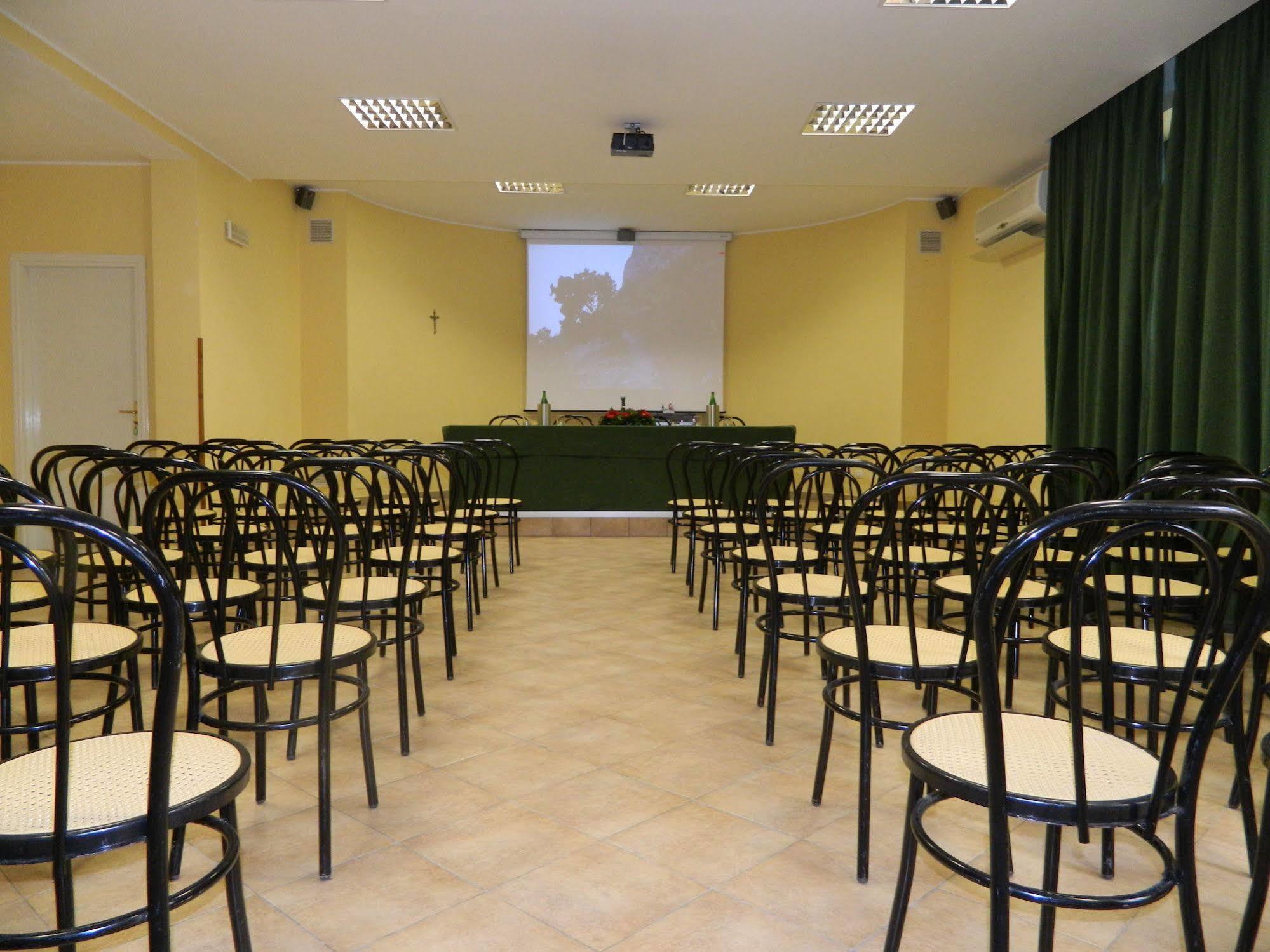 Don Giovanni Hotel Sambuca di Sicilia Esterno foto