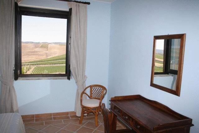 Don Giovanni Hotel Sambuca di Sicilia Esterno foto